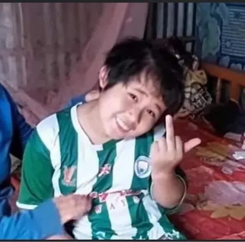 Avatar Nam Vô Tri cute ngầu 46