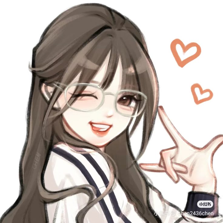Avatar Xinh 12