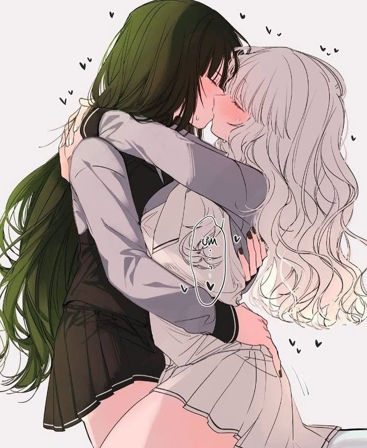 Bách Hợp Anime 11