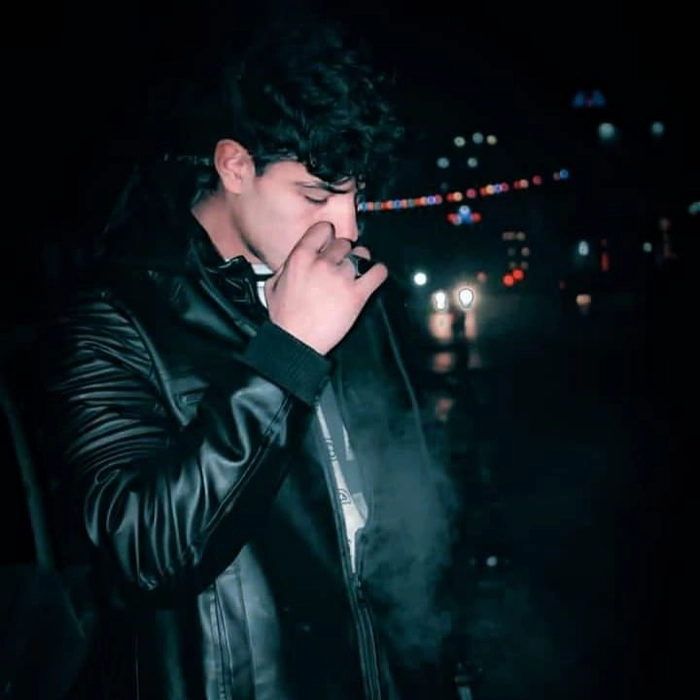 Breakup Sad Boy DP 43