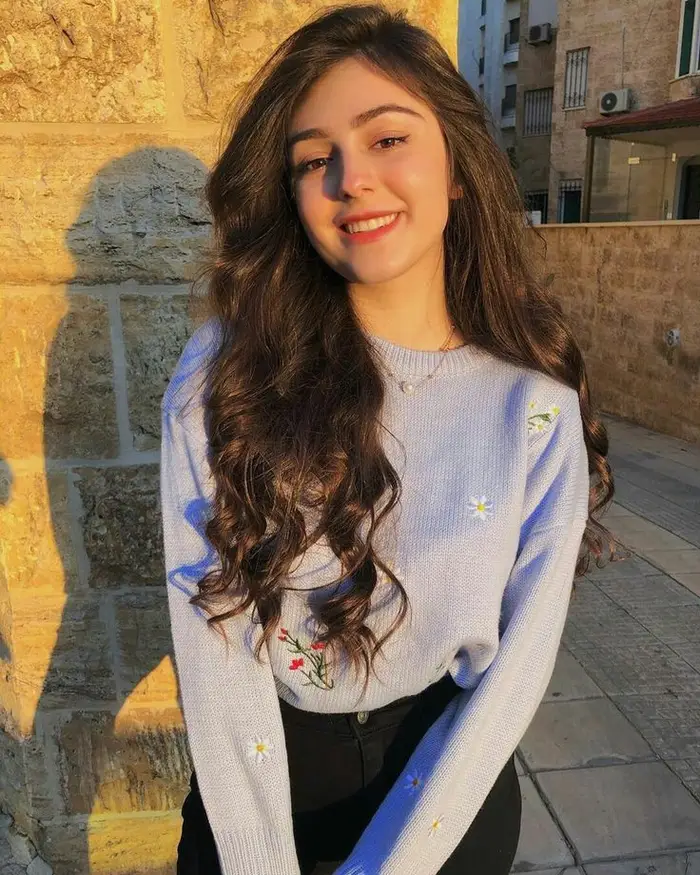 Girl Photo Simple 33