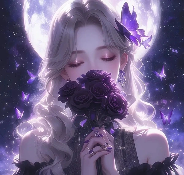 Beautiful DP for WhatsApp 36