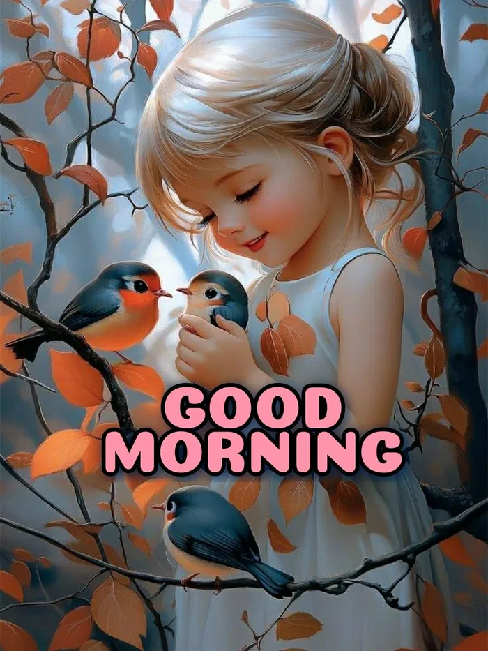 Beautiful Good Morning Baby Images 52