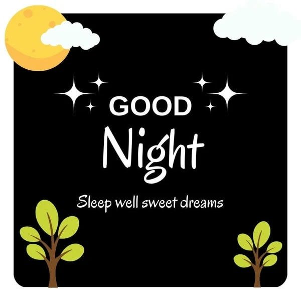 Beautiful good night images 19