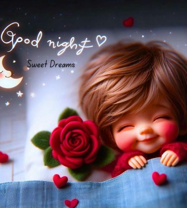 Beautiful good night images 27
