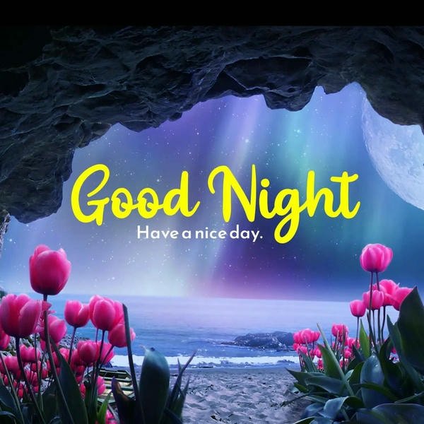 Beautiful good night images 30