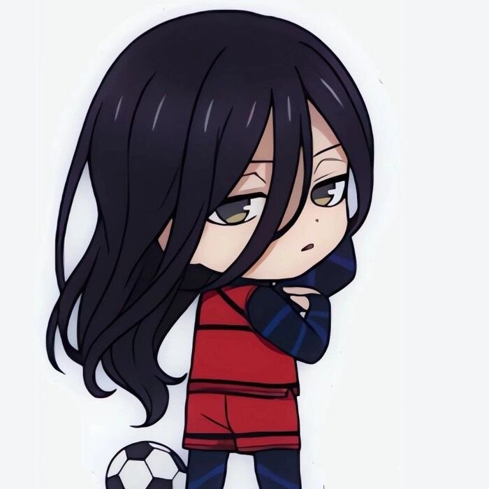 Instagram Cartoon DP for Girls 4