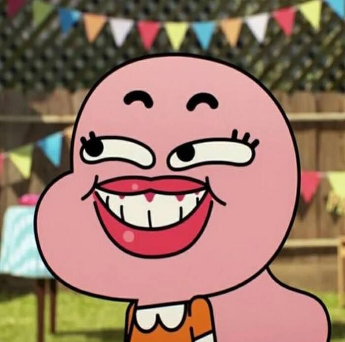 Instagram Cartoon DP for Girls 5