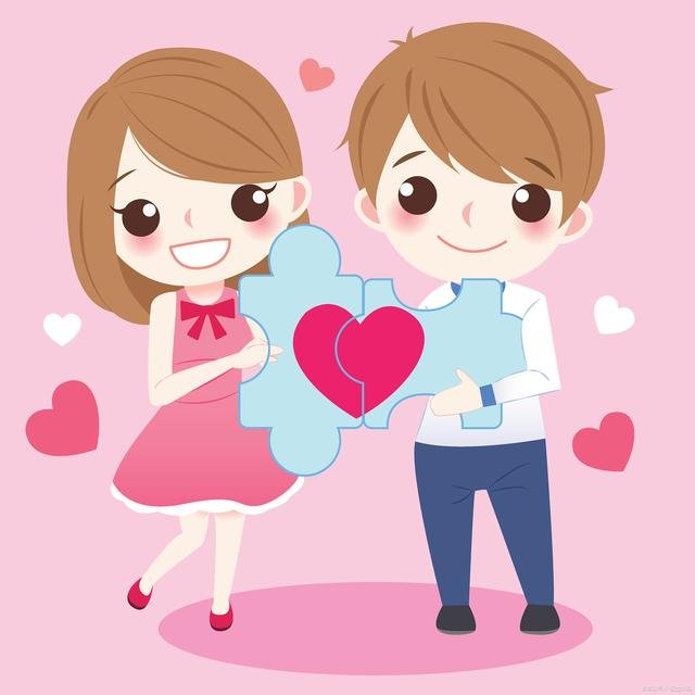 WhatsApp DP for Love 17