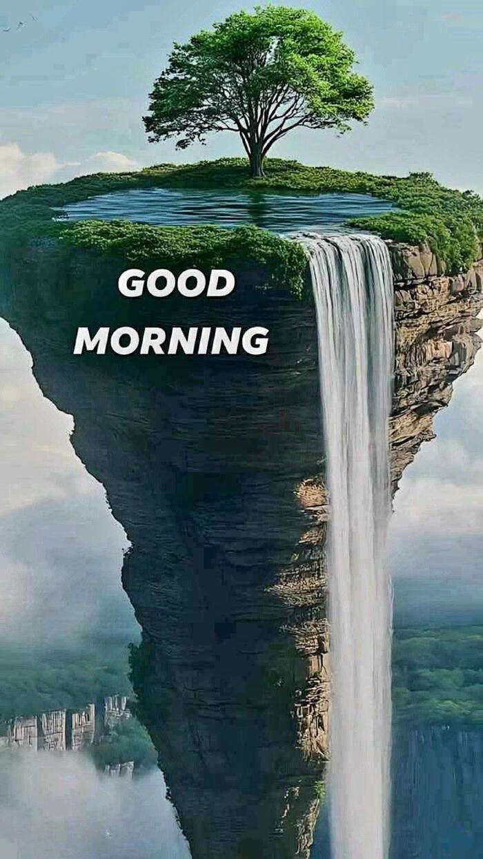 Beautiful Nature Good Morning Images 26