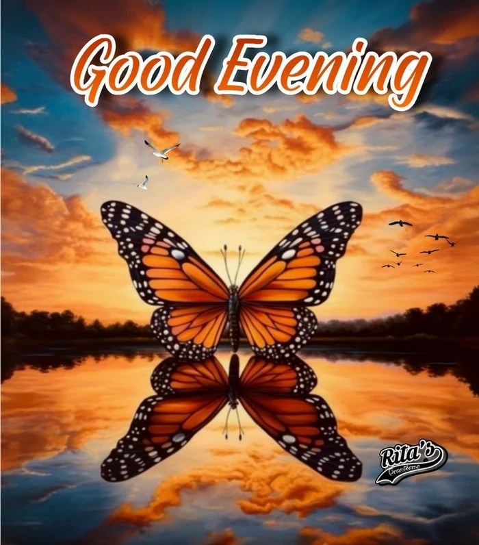 Beautiful Nature Good Morning Images 34