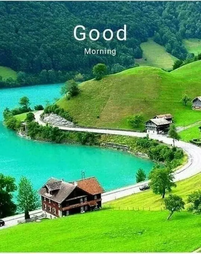 Beautiful Nature Good Morning Images 37