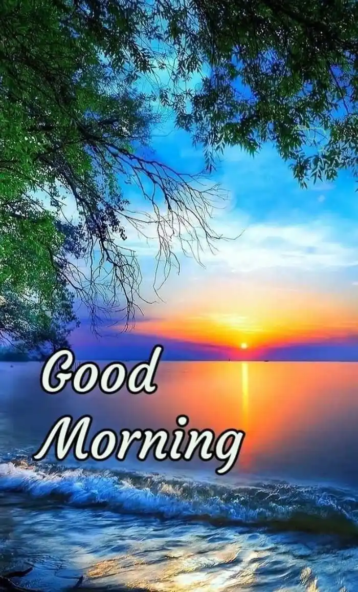 Beautiful Nature Good Morning Images 42