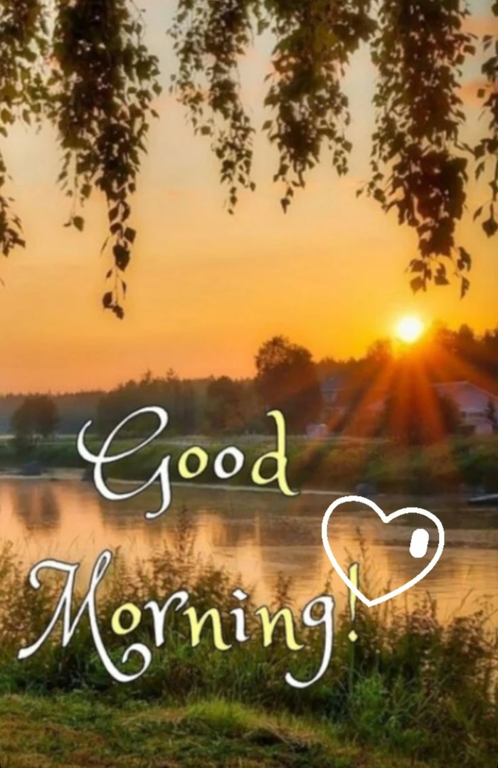 Beautiful Nature Good Morning Images 55