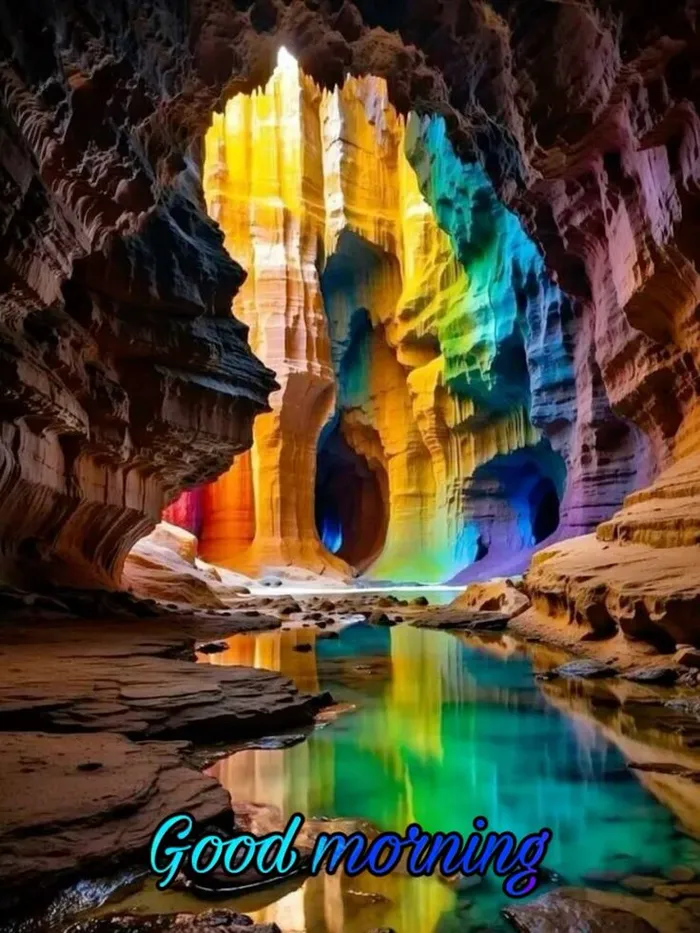 Beautiful Nature Good Morning Images 62