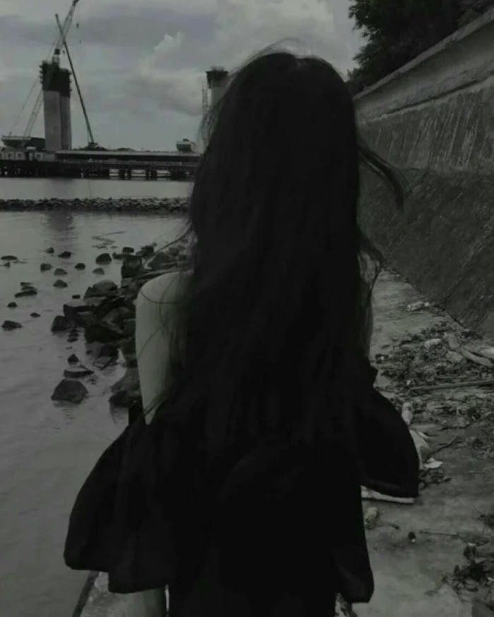 black dp for whatsapp 21