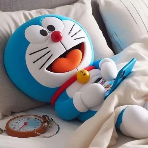 Ảnh Avatar Doraemon 69
