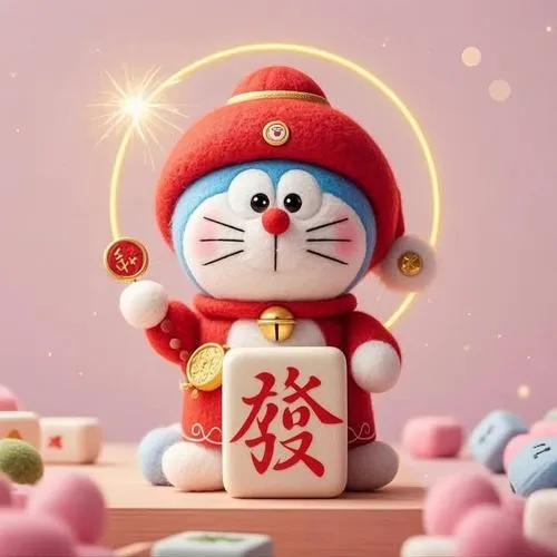 Ảnh Avatar Doraemon 76