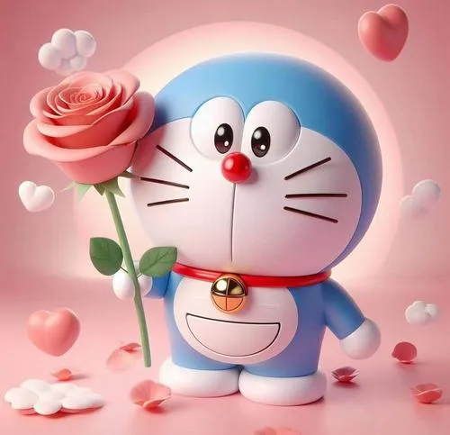 Ảnh Avatar Doraemon 78