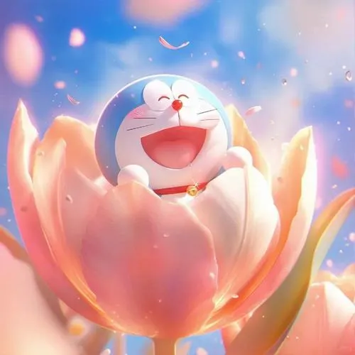 Ảnh Avatar Doraemon 79
