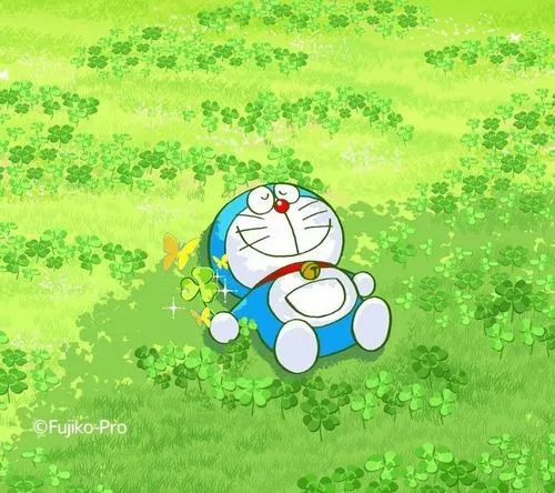 Ảnh Avatar Doraemon 9
