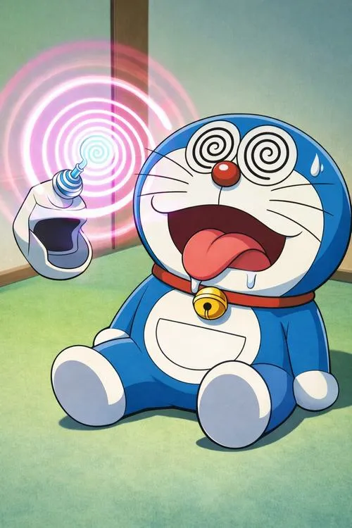 Hình Ảnh Doraemon đẹp cute 63