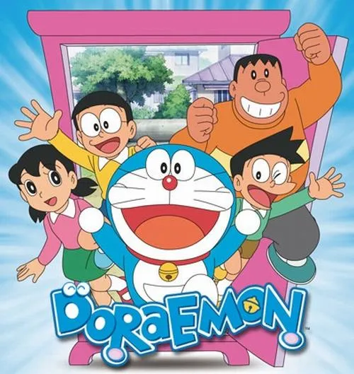 Hình Ảnh Doraemon đẹp cute 55