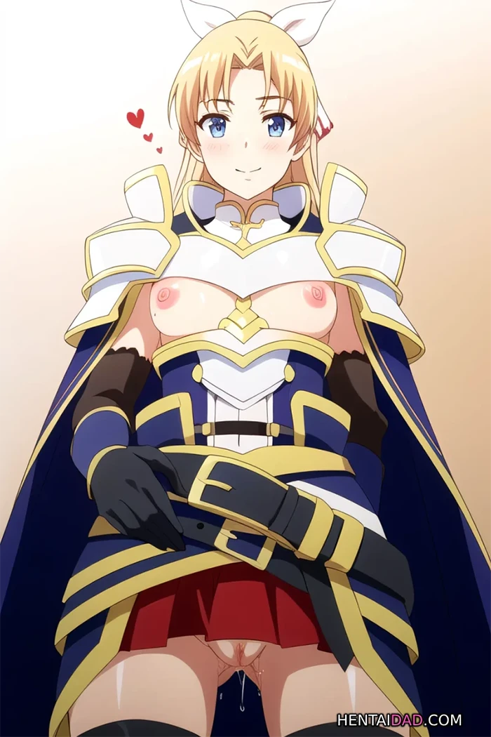 Ảnh Euphoria hentai 31