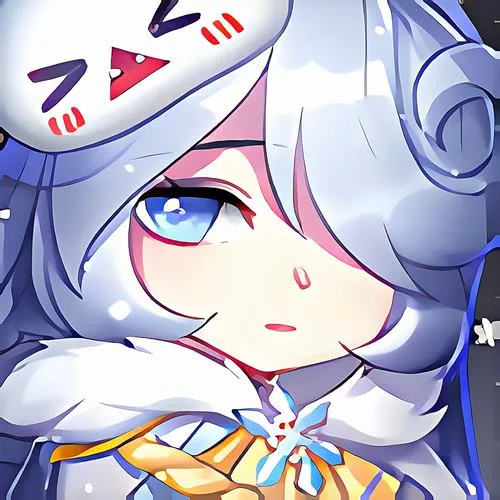 Ảnh Avatar Liên Quân Moblie Chibi 58