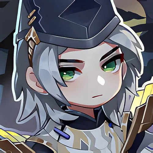 Ảnh Avatar Liên Quân Moblie Chibi 36