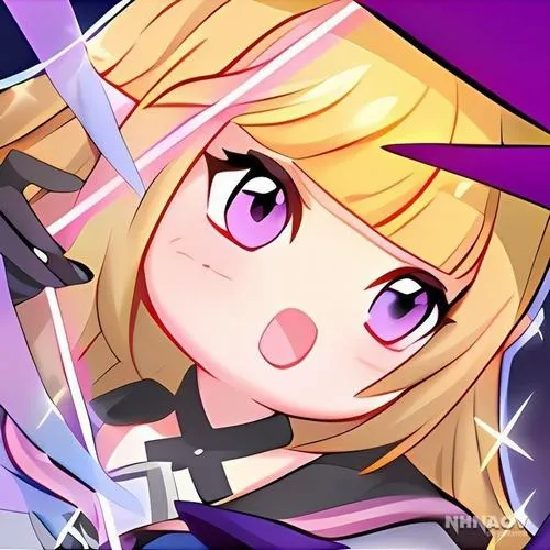 Ảnh Avatar Liên Quân Moblie Chibi 57