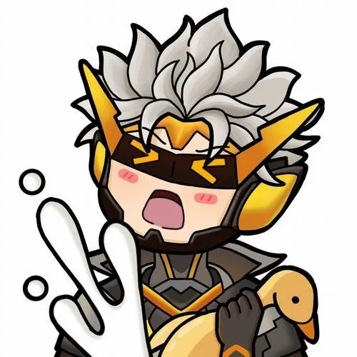 Ảnh Avatar Liên Quân Moblie Chibi 93