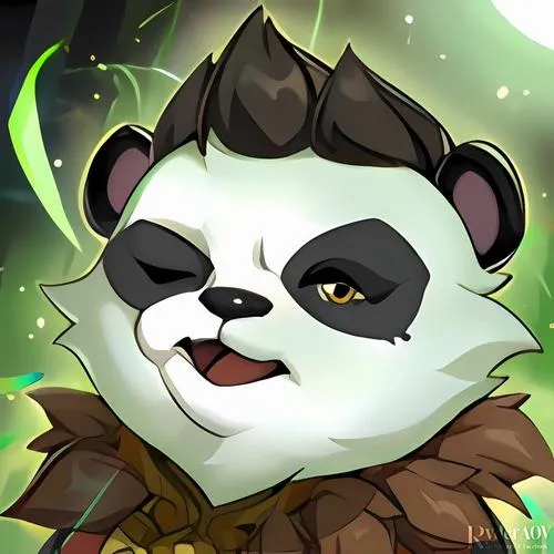 Ảnh Avatar Liên Quân Moblie Chibi 110