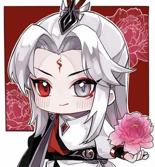 Ảnh Avatar Liên Quân Moblie Chibi 18