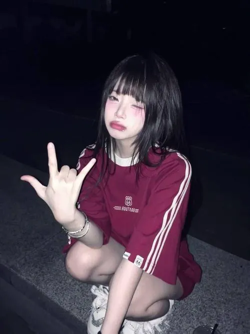 Ảnh Gái Xinh vừa cute vừa sexy 88