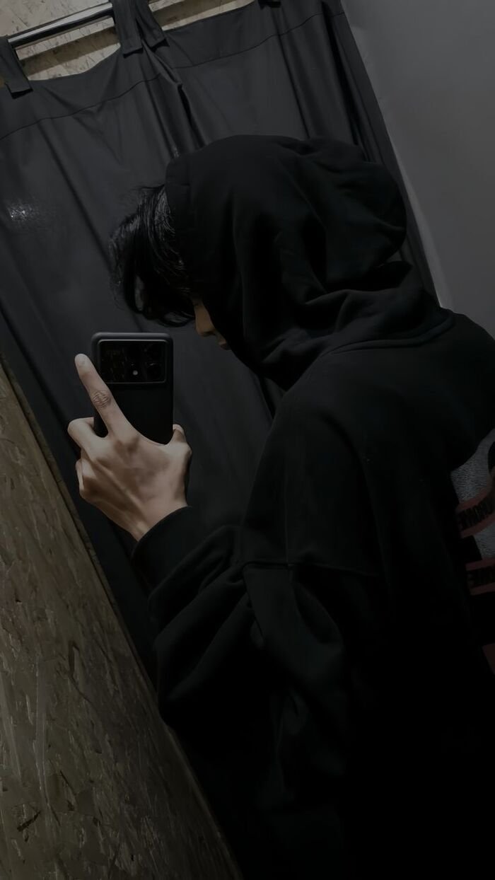 Boy DP Pic HD Black 6