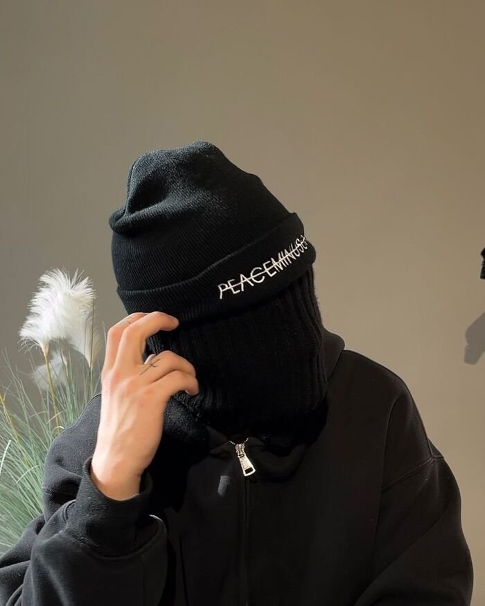 Boy DP Pic HD Black 8