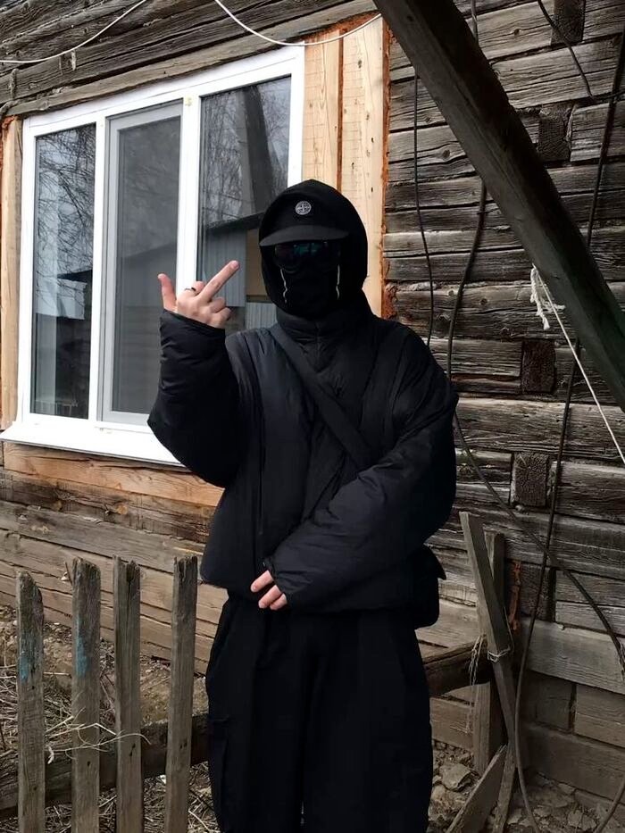 Boy DP Pic HD Black 13