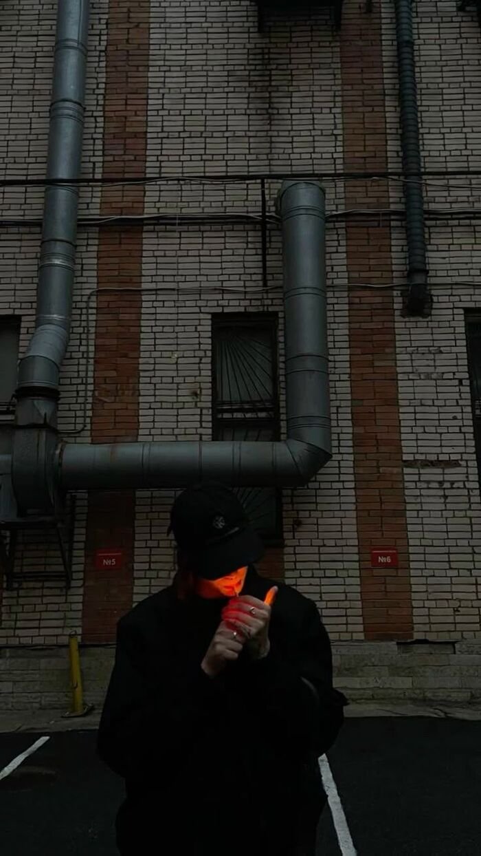 Boy DP Pic HD Black 30