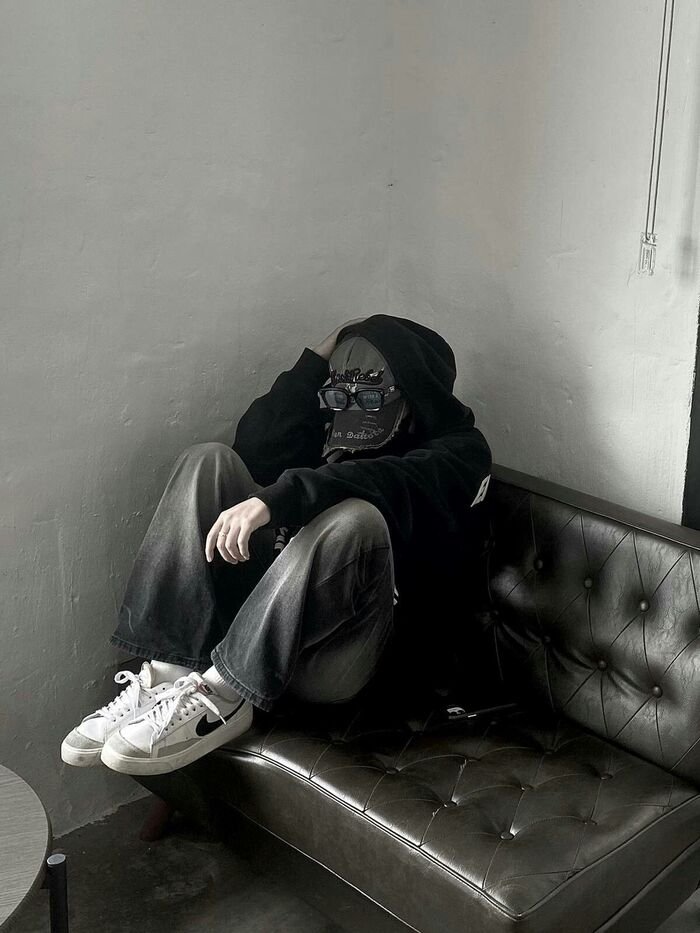 Boy DP Pic HD Black 36