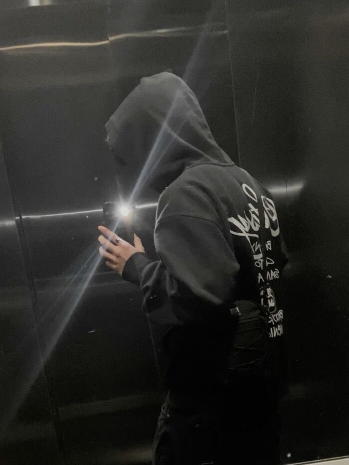 Boy DP Pic HD Black 39