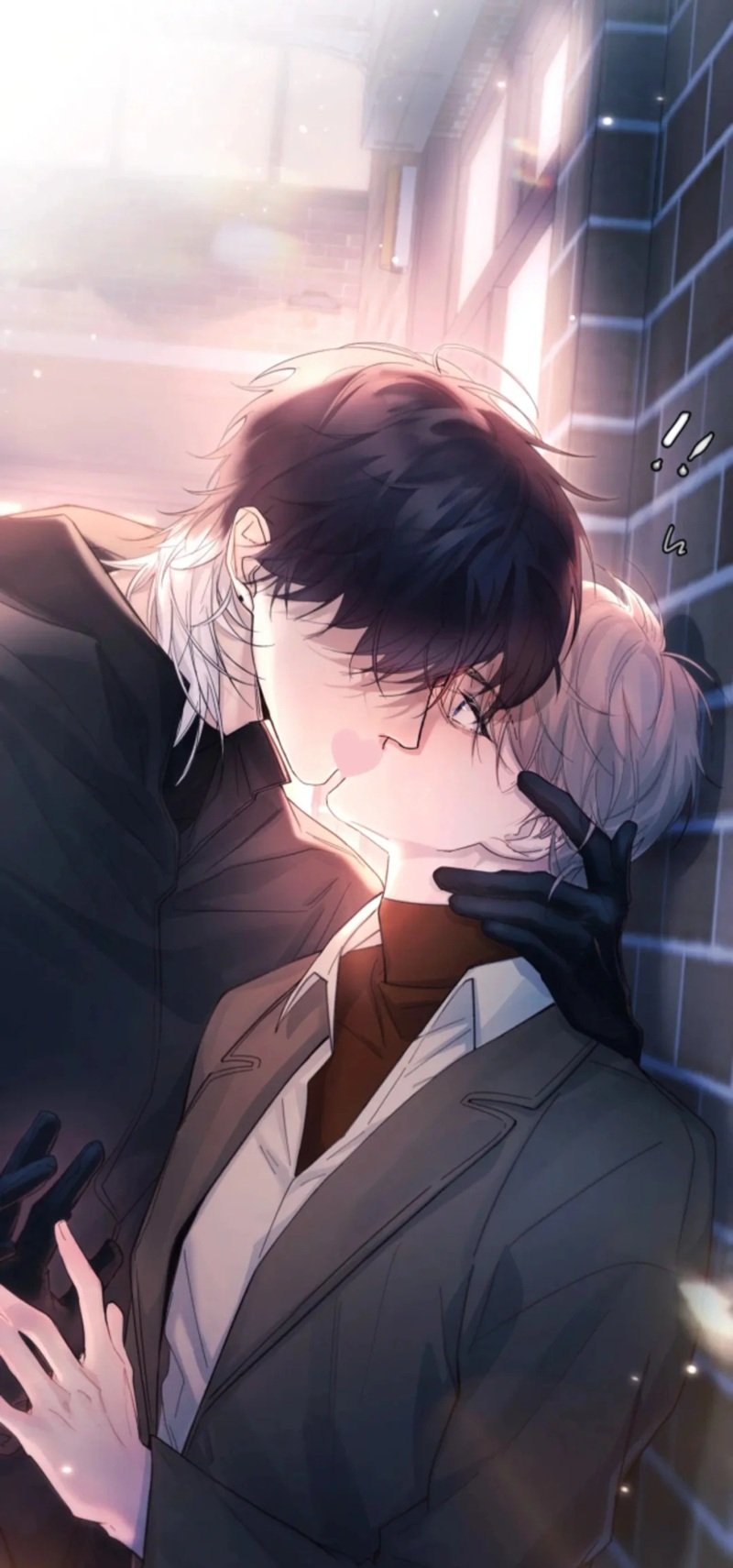 Ảnh Anime Boylove 43