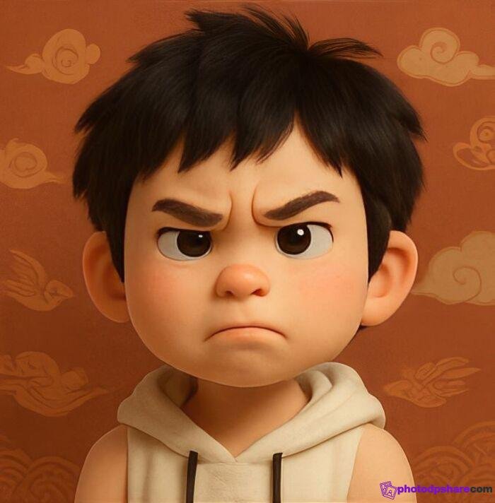 Cute Boy Pic Cartoon 50