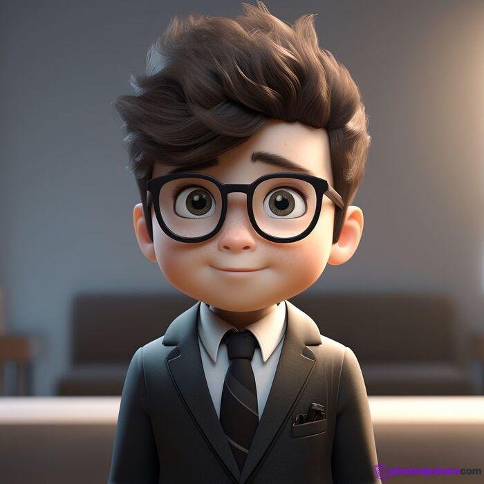 Cute Boy Pic Cartoon 51