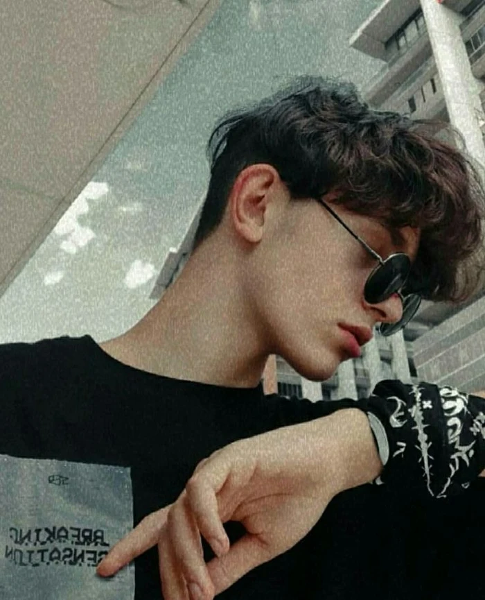 Instagram DP for Boys Attitude 51