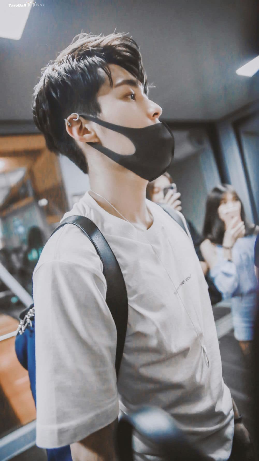 Breakup Sad Boy DP 18