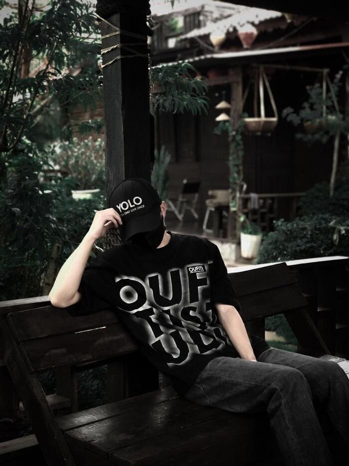 Breakup Sad Boy DP 27