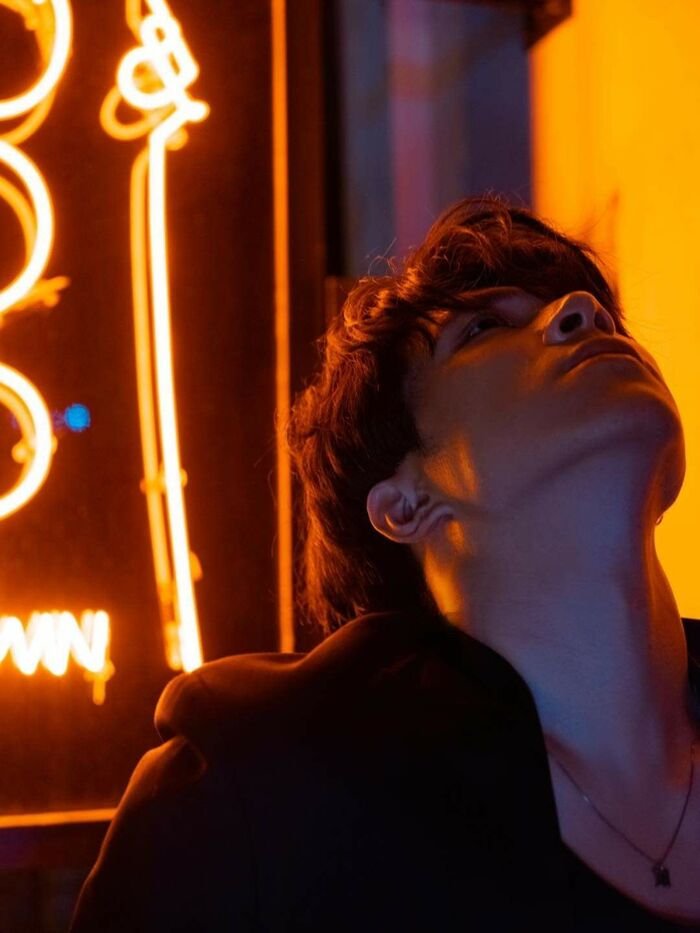 Breakup Sad Boy DP 33