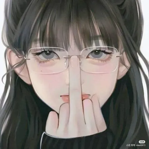 Avatar Nữ từ cute dễ thương tới ngầu 151