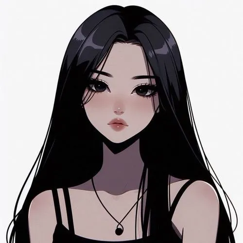 Avatar Nữ từ cute dễ thương tới ngầu 162